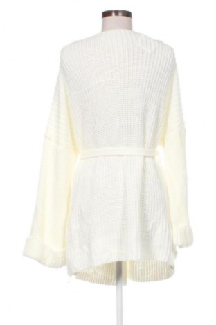 Дамска жилетка Unbranded, Размер XXL, Цвят Бял, Цена 24,13 €