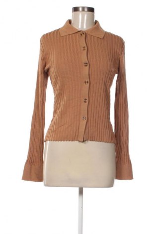 Cardigan de damă Unbranded, Mărime M, Culoare Maro, Preț 18,99 Lei