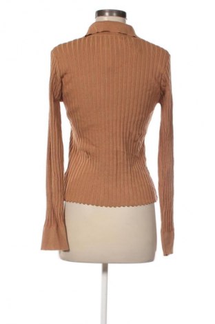 Cardigan de damă Unbranded, Mărime M, Culoare Maro, Preț 18,99 Lei