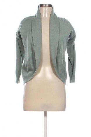 Γυναικεία ζακέτα Unbranded, Μέγεθος S, Χρώμα Πράσινο, Τιμή 5,99 €