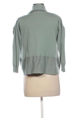 Γυναικεία ζακέτα Unbranded, Μέγεθος S, Χρώμα Πράσινο, Τιμή 5,99 €