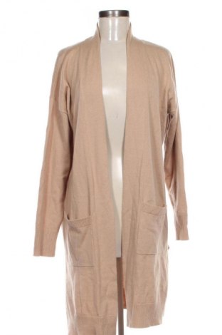 Cardigan de damă Unbranded, Mărime S, Culoare Bej, Preț 13,35 Lei