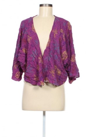 Дамска жилетка Unbranded, Размер XL, Цвят Многоцветен, Цена 7,66 €