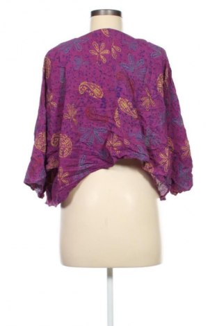 Дамска жилетка Unbranded, Размер XL, Цвят Многоцветен, Цена 7,66 €