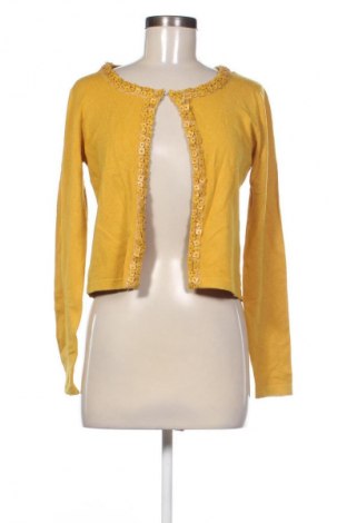 Cardigan de damă Unbranded, Mărime M, Culoare Portocaliu, Preț 78,20 Lei