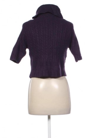 Cardigan de damă Unbranded, Mărime M, Culoare Mov, Preț 42,99 Lei
