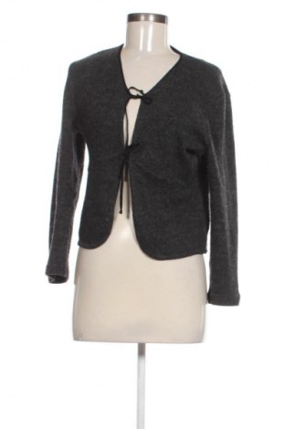 Дамска жилетка Unbranded, Размер S, Цвят Сив, Цена 8,69 €