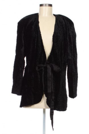 Дамска жилетка Unbranded, Размер M, Цвят Черен, Цена 15,33 €