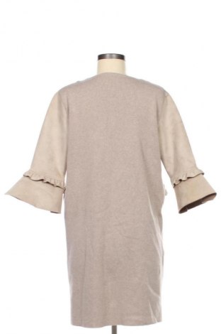 Дамска жилетка Unbranded, Размер M, Цвят Бежов, Цена 10,22 €