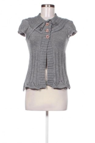 Дамска жилетка Unbranded, Размер M, Цвят Сив, Цена 15,33 €