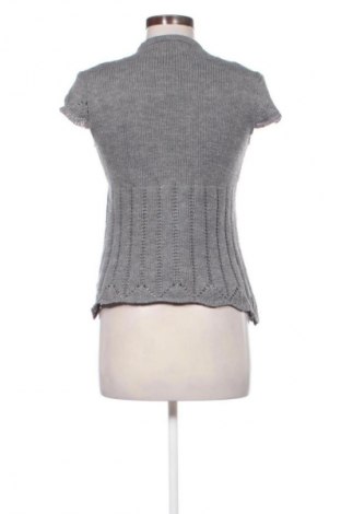 Дамска жилетка Unbranded, Размер M, Цвят Сив, Цена 15,33 €