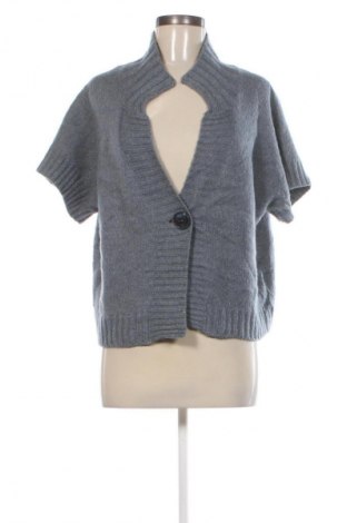 Дамска жилетка Unbranded, Размер S, Цвят Сив, Цена 4,60 €