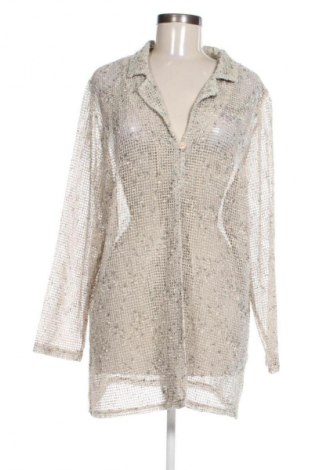 Damen Strickjacke Unbranded, Größe XXL, Farbe Beige, Preis € 9,99