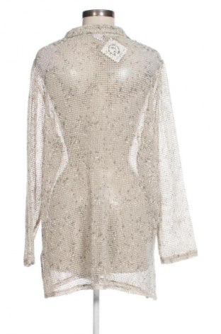 Damen Strickjacke Unbranded, Größe XXL, Farbe Beige, Preis € 9,99