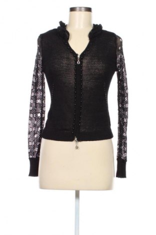 Дамска жилетка Unbranded, Размер S, Цвят Черен, Цена 8,81 €