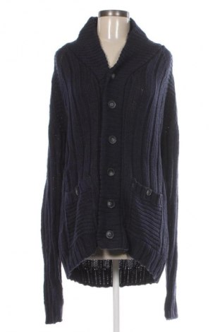 Дамска жилетка Unbranded, Размер XL, Цвят Син, Цена 9,20 €