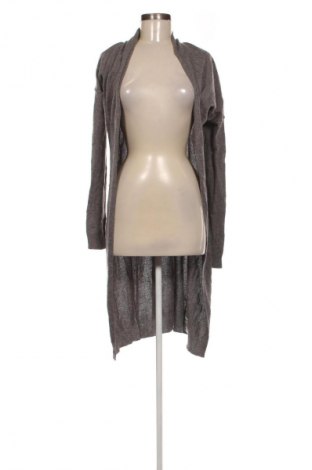 Дамска жилетка Unbranded, Размер M, Цвят Сив, Цена 3,57 €