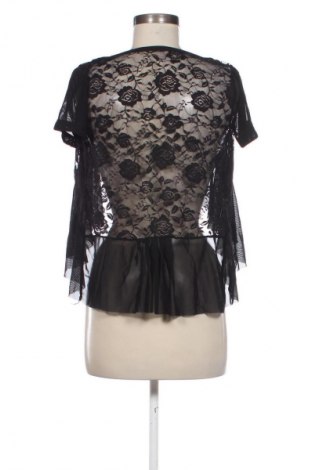 Дамска жилетка Unbranded, Размер S, Цвят Черен, Цена 8,18 €