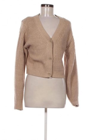 Dámsky kardigán Unbranded, Velikost L, Barva Béžová, Cena  429,00 Kč
