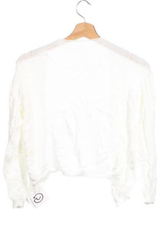 Cardigan de damă Unbranded, Mărime M, Culoare Alb, Preț 14,99 Lei