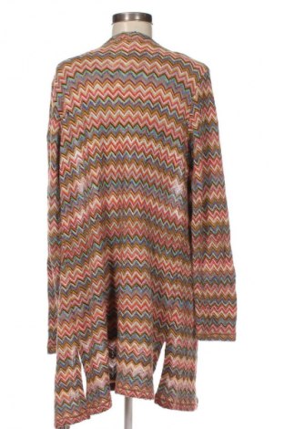 Damski kardigan Unbranded, Rozmiar XS, Kolor Kolorowy, Cena 14,99 zł