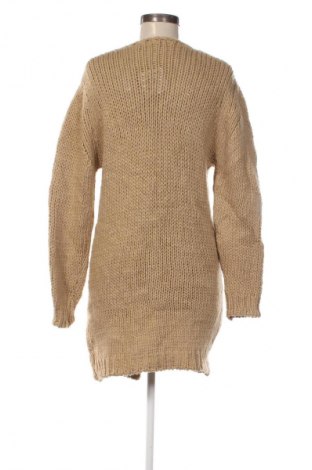 Дамска жилетка Unbranded, Размер M, Цвят Бежов, Цена 9,20 €