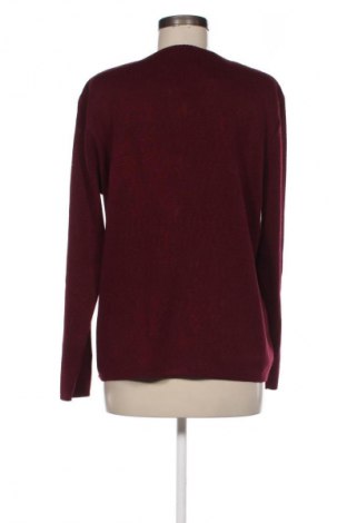 Дамска жилетка Unbranded, Размер L, Цвят Червен, Цена 6,13 €