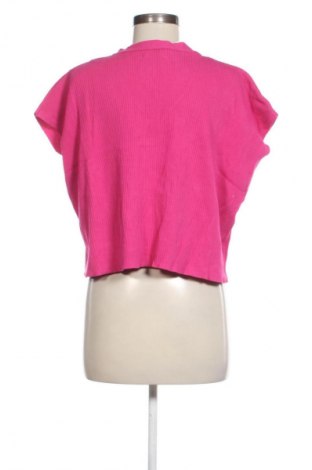 Cardigan de damă Unbranded, Mărime XL, Culoare Roz, Preț 21,99 Lei