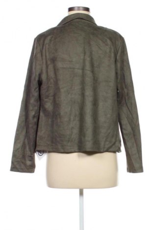 Дамска жилетка Unbranded, Размер L, Цвят Зелен, Цена 2,04 €