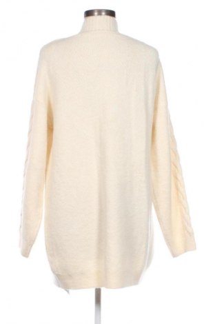 Дамска жилетка Unbranded, Размер M, Цвят Екрю, Цена 5,11 €