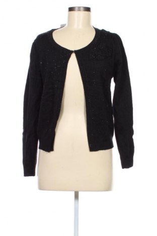 Damski kardigan Unbranded, Rozmiar M, Kolor Czarny, Cena 29,99 zł