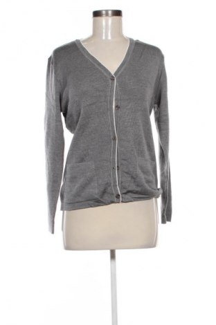 Dámsky kardigán Unbranded, Veľkosť M, Farba Sivá, Cena  1,95 €