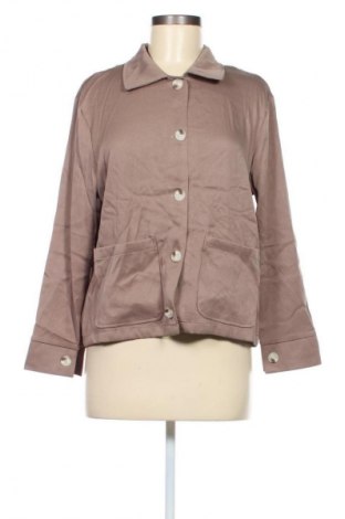 Дамска жилетка Unbranded, Размер S, Цвят Кафяв, Цена 5,11 €