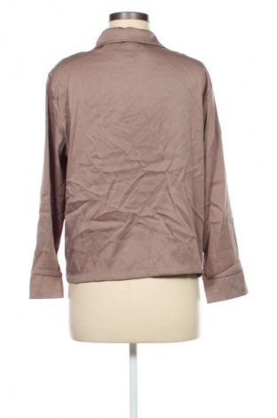 Дамска жилетка Unbranded, Размер S, Цвят Кафяв, Цена 5,11 €