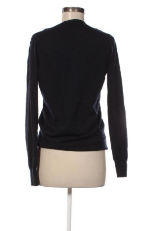 Damski kardigan Uniqlo, Rozmiar M, Kolor Niebieski, Cena 84,99 zł