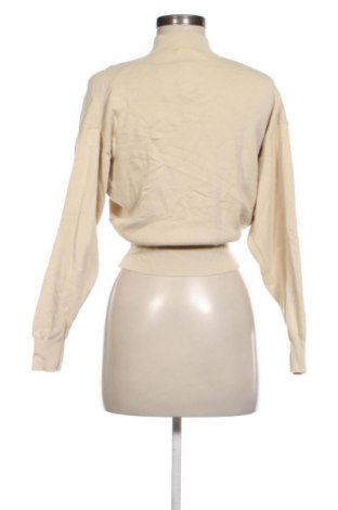 Damski kardigan Uniqlo, Rozmiar XS, Kolor ecru, Cena 71,99 zł