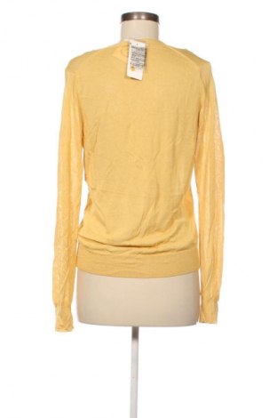 Dámsky kardigán Uniqlo, Velikost M, Barva Žlutá, Cena  489,00 Kč