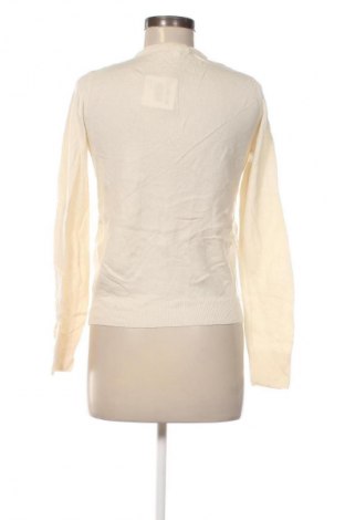 Damski kardigan Uniqlo, Rozmiar S, Kolor ecru, Cena 110,99 zł