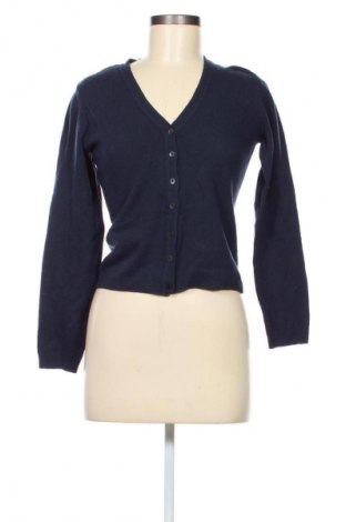 Dámsky kardigán United Colors Of Benetton, Velikost S, Barva Modrá, Cena  319,00 Kč