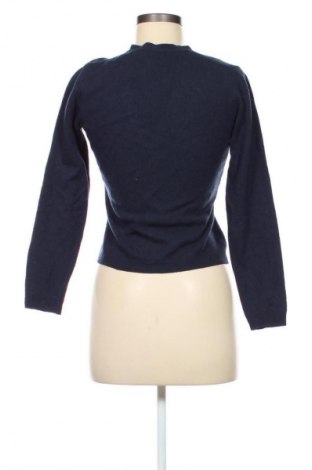 Dámsky kardigán United Colors Of Benetton, Velikost S, Barva Modrá, Cena  319,00 Kč