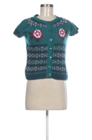 Dámsky kardigán United Colors Of Benetton, Velikost S, Barva Vícebarevné, Cena  79,00 Kč