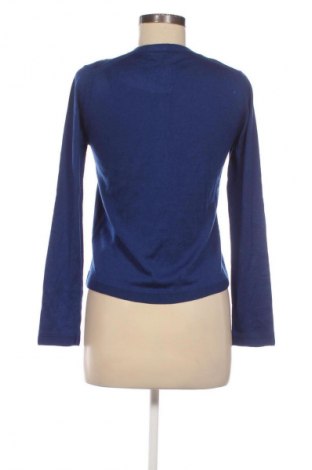 Dámsky kardigán United Colors Of Benetton, Velikost S, Barva Modrá, Cena  449,00 Kč