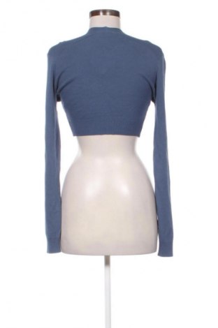 Дамска жилетка United Colors Of Benetton, Размер S, Цвят Син, Цена 5,62 €