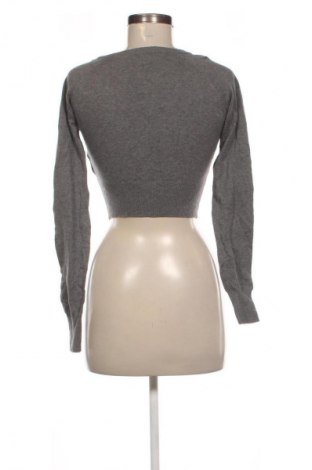 Дамска жилетка United Colors Of Benetton, Размер S, Цвят Сив, Цена 4,09 €