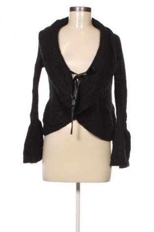Női kardigán United Colors Of Benetton, Méret S, Szín Fekete, Ár 1 669 Ft