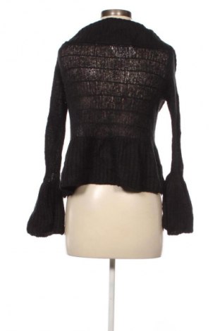 Női kardigán United Colors Of Benetton, Méret S, Szín Fekete, Ár 1 669 Ft