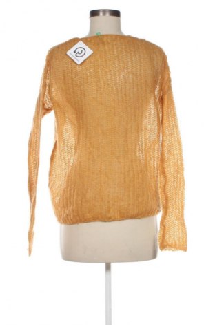 Dámsky kardigán United Colors Of Benetton, Velikost L, Barva Žlutá, Cena  99,00 Kč