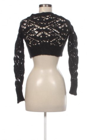 Дамска жилетка United Colors Of Benetton, Размер XS, Цвят Черен, Цена 12,78 €