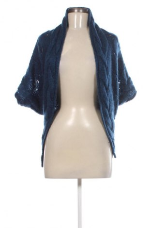 Дамска жилетка United Colors Of Benetton, Размер M, Цвят Син, Цена 4,09 €