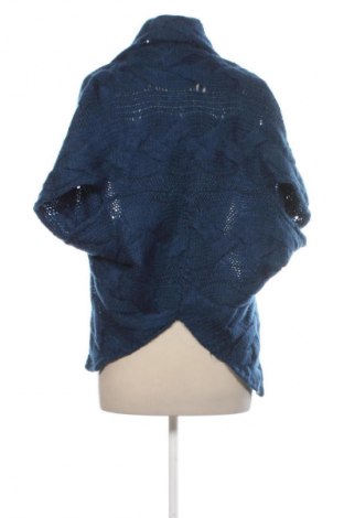 Дамска жилетка United Colors Of Benetton, Размер M, Цвят Син, Цена 4,09 €